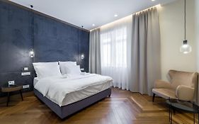 Budapest Eye- Boutique Suites, By Bqa